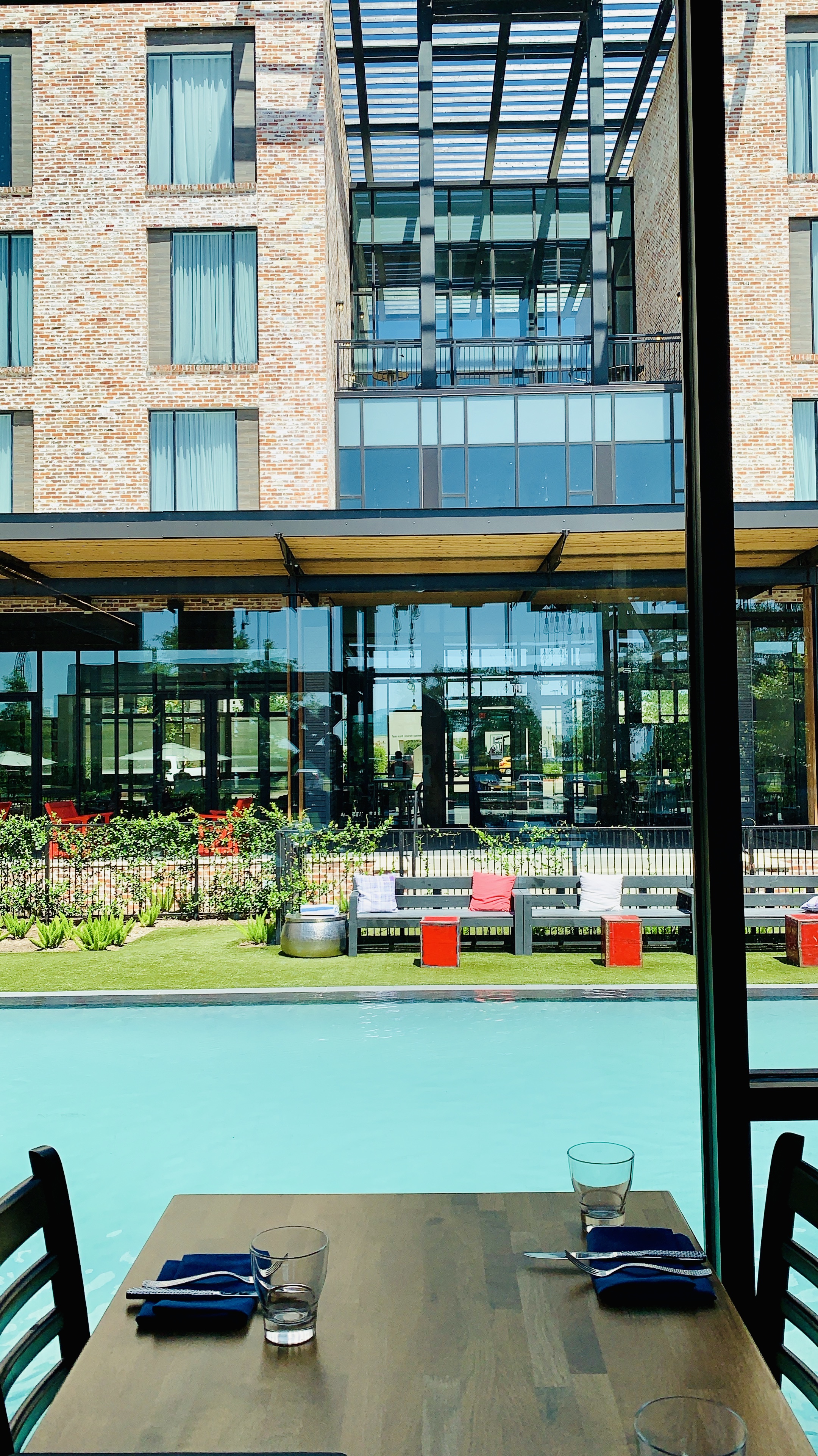 The George | College Station